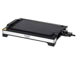 AD 6613 Elektrikli Masa Grili 3000W