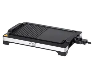 AD 6614 Masa Grili Elektrik 3000w
