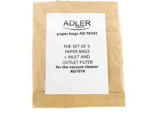 CMR AD 7010.1 AD 7010.1 Bags for AD 7010