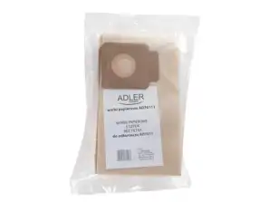 AD 7011.1 Bolsas para aspiradoras ad 7011