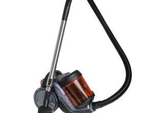 AD 7065 Aspirator ciclon fără sac 1.6 litri