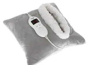 AD 7412 coussin électrique