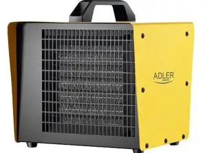 AD 7740 Керамический обогреватель 3000w
