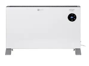 AD 7752 Aquecedor Convectivo LCD com Controle Remoto
