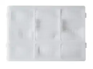 AD 7861.1 Filtru de aer pentru AD 7861