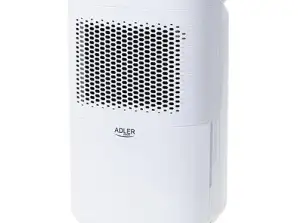 AD 7917 Déshumidificateur à compression