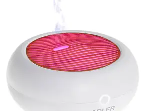 AD 7969 Ultrazvučni aromadifuzor USB 3 u 1