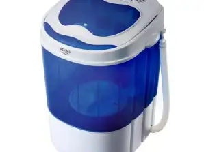 AD 8051 Pralko Reisewaschmaschine