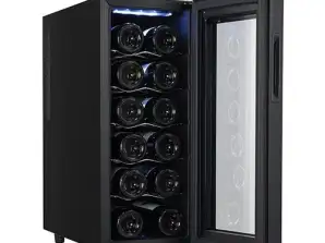 AD 8083 Getränkekühlschrank / Weinkühlschrank