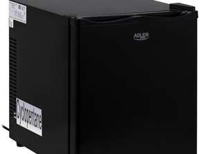 AD 8089 Thermoelektrischer Kühlschrank 28 Liter