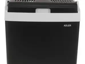 AD 8091 Camping Kühlschrank 25 l
