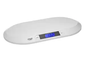 AD 8139 Babywaage CMR AD 8122