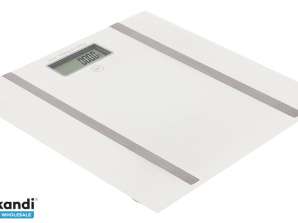AD 8154 Badezimmerwaage mit Analyzer