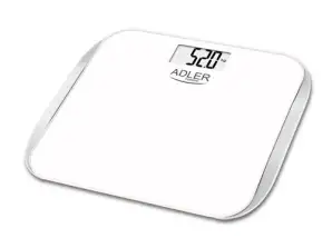 AD 8164 Badezimmerwaage
