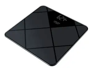 AD 8169 Badezimmerwaage 180 kg