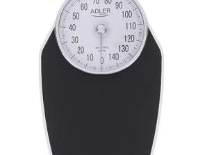 AD 8177 Mechanische Badwaage