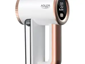 AD 9617 Stofschaar LCD CMR AD 9617