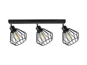 WAYA wall and ceiling fixture