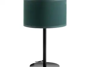 ROLLO ночная лампа. максимальная мощность 1x60W. бутылочно-зеленый