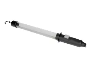Akku-Arbeitslampe 8,5W. 500lm. IP44. 6000K. Li ion 800mAh