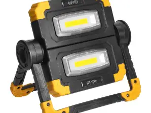 GEMINIX LED 2x10W