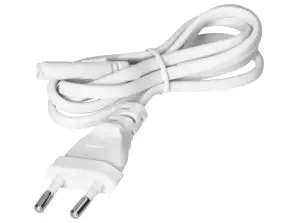 Power cable for ASTAR LED fixtures. 100 cm