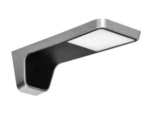 NELA LED Under-Cabinet Light. 2W. 145lm. 4000K. black