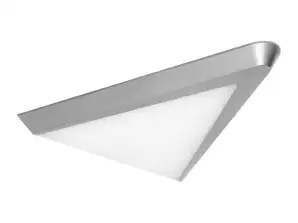 PIRAMIS LED Under Cabinet Light 3.5W. 200lm. 4000K. Grey
