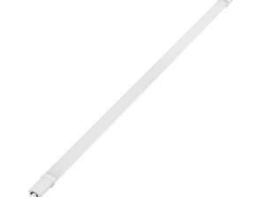 BISE LED 36W. hermetische Leuchte. 3250lm. IP65. 4000K