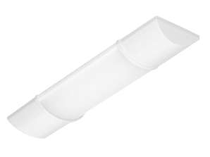 MOSTRA LED 10W. lineare Leuchte. 800lm. IP20. 4000K