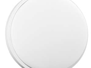 AGAT LED 10W. садове освітлення. 800lm. IP54. 4000K. біле