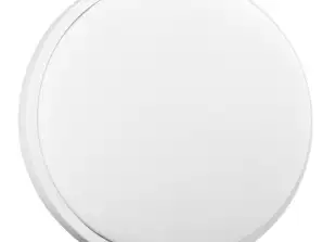 AGAT LED 15W. садове освітлення. 1100lm. IP54. 4000K. біле