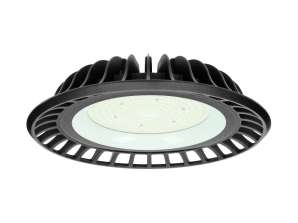 HORIN LED 150W Highbay-Leuchte. 13500lm. IP65. 4000K. Aluminium