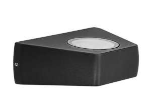 KWEN LED 6W. wall light. 260lm. IP54. 4000K
