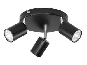 RINO wall and ceiling fixture