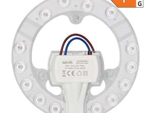 AVIS II LED panel 12W