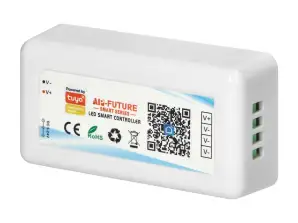 Contrôleur sans fil pour bandes LED Tuya. 5 24V 6A