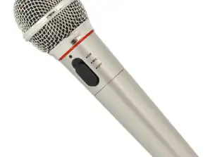 AG100A Wireless Microphone and