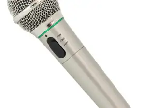 AG100B Microphone sans fil ii