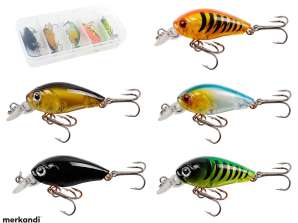AG103 3d Conjunto Wobbler Catraca