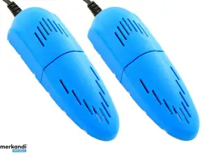 AG111A Schoenendroger blauw