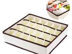 AG126F Sahtlikorraldaja 24 sektsiooni