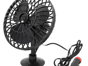 AG147C Bilvifte 12v 14cm