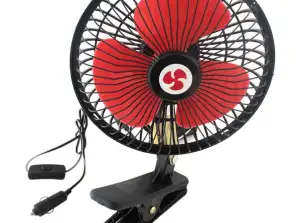 AG147F Auto-Lüfter 12v APT AG147F