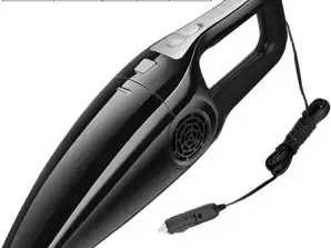 AG148B Car Vacuum Cleaner 12v