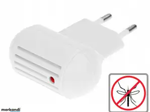AG150 Repelente Ultrassônico de Mosquitos