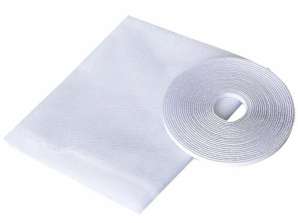 AG158A Two-part Mosquito Net Door