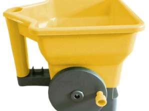 AG178A Seminatrice manuale 3l erba fertilizzante