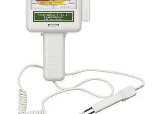 AG181 Basic pH and Chlorine Meter
