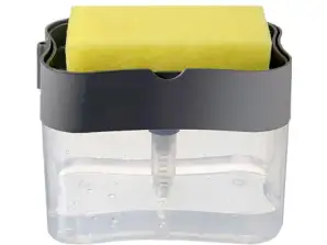 AG191C Distributeur de liquide de vaisselle